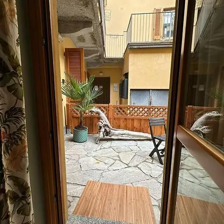 A Cavallotti25 Apartment *