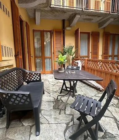 Apartmán A Cavallotti25
