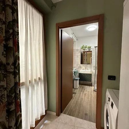 A Cavallotti25 Lägenhet