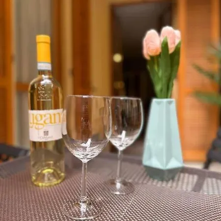 Apartmán A Cavallotti25