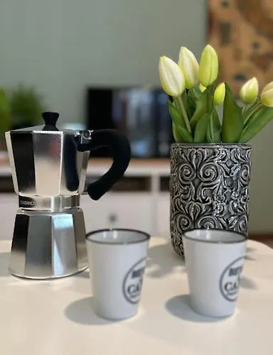 公寓 A Cavallotti25