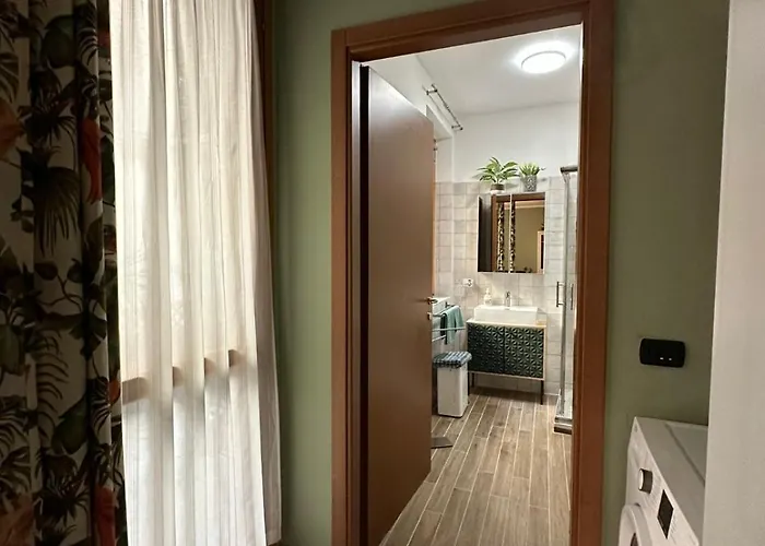 A Cavallotti25 Apartamento