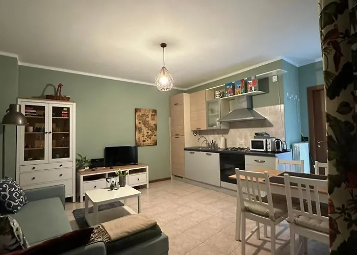 Apartamento A Cavallotti25