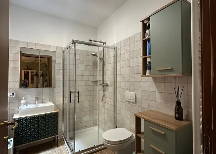 A Cavallotti25 Apartamento *