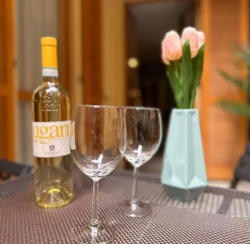 Apartamento A Cavallotti25